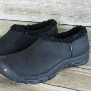 Keen Bailey Warm fur lined Insulated Mocs
